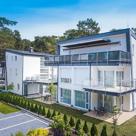 Gemini Apartments Siofok I., Iii. מראה חיצוני תמונה
