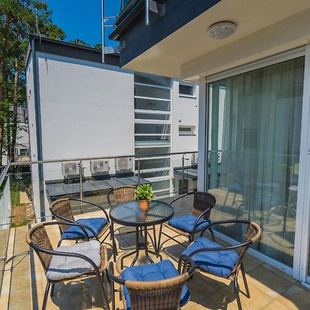 Gemini Apartments Siofok I., Iii. מראה חיצוני תמונה