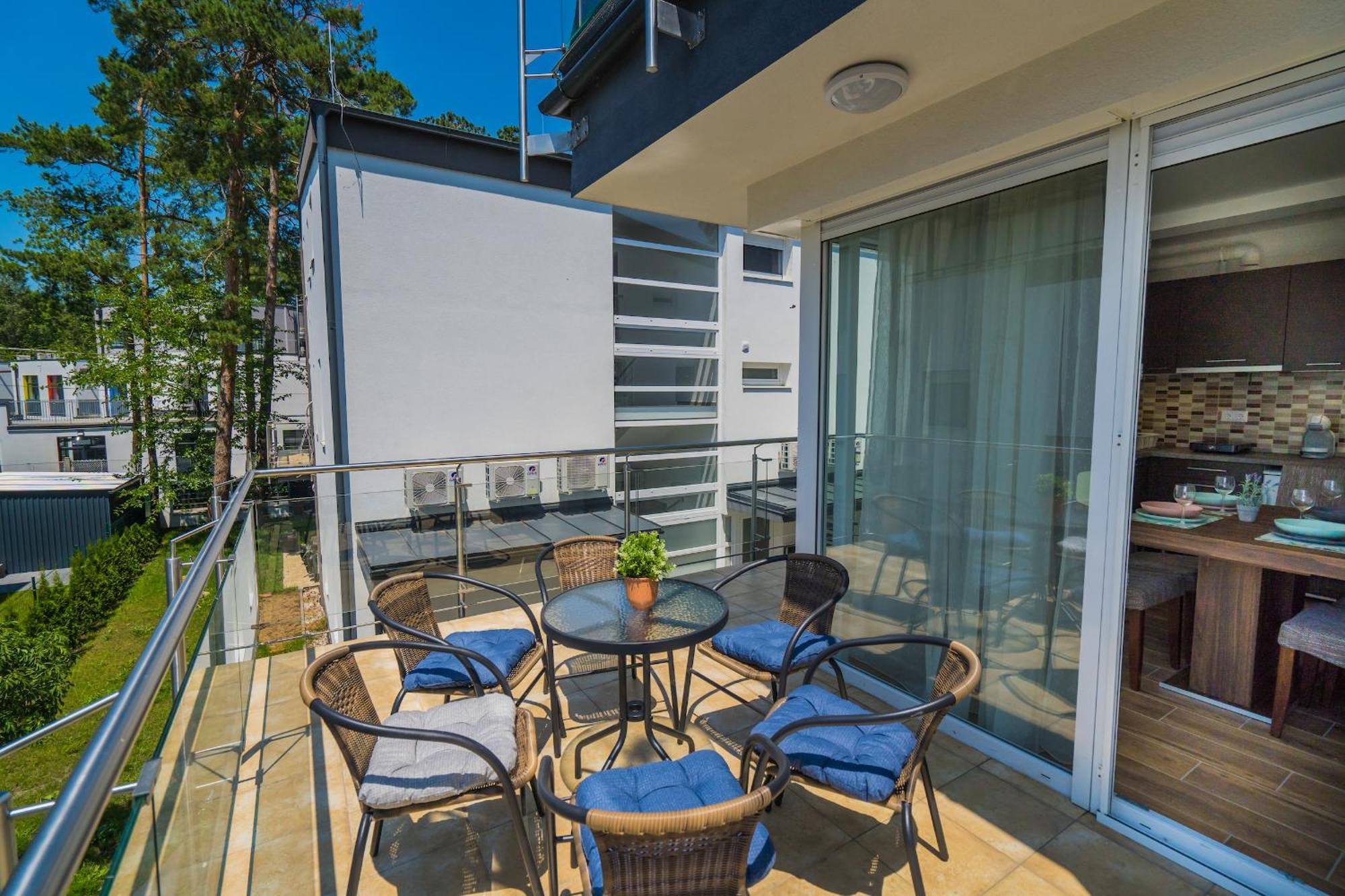 Gemini Apartments Siofok I., Iii. מראה חיצוני תמונה