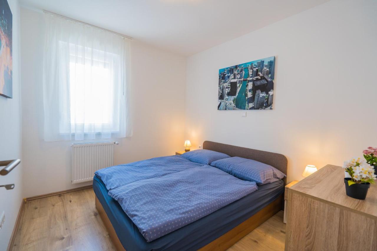 Gemini Apartments Siofok I., Iii. מראה חיצוני תמונה