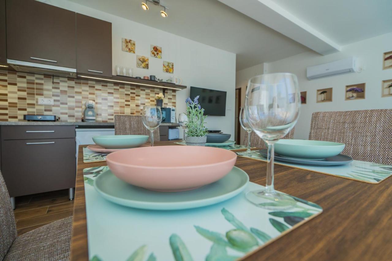 Gemini Apartments Siofok I., Iii. מראה חיצוני תמונה