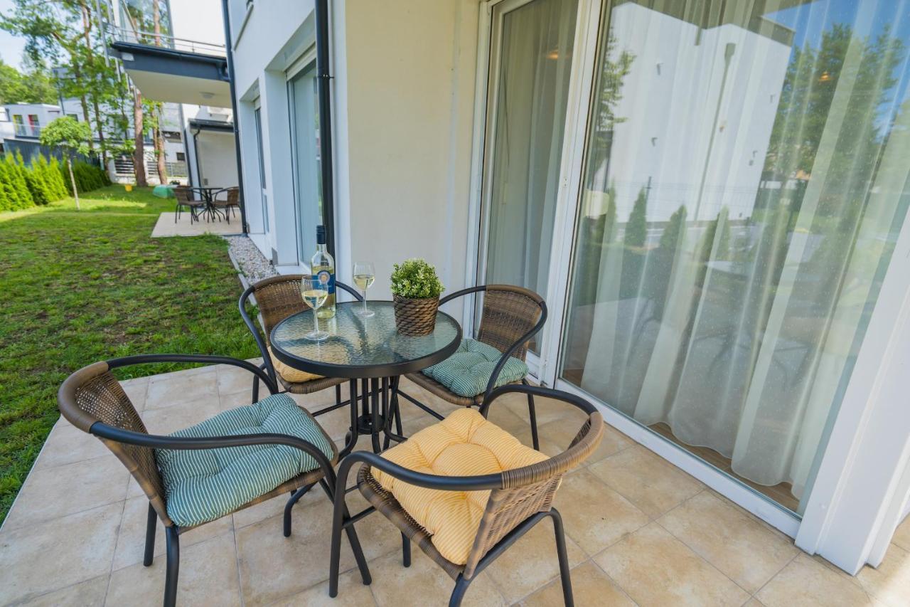 Gemini Apartments Siofok I., Iii. מראה חיצוני תמונה