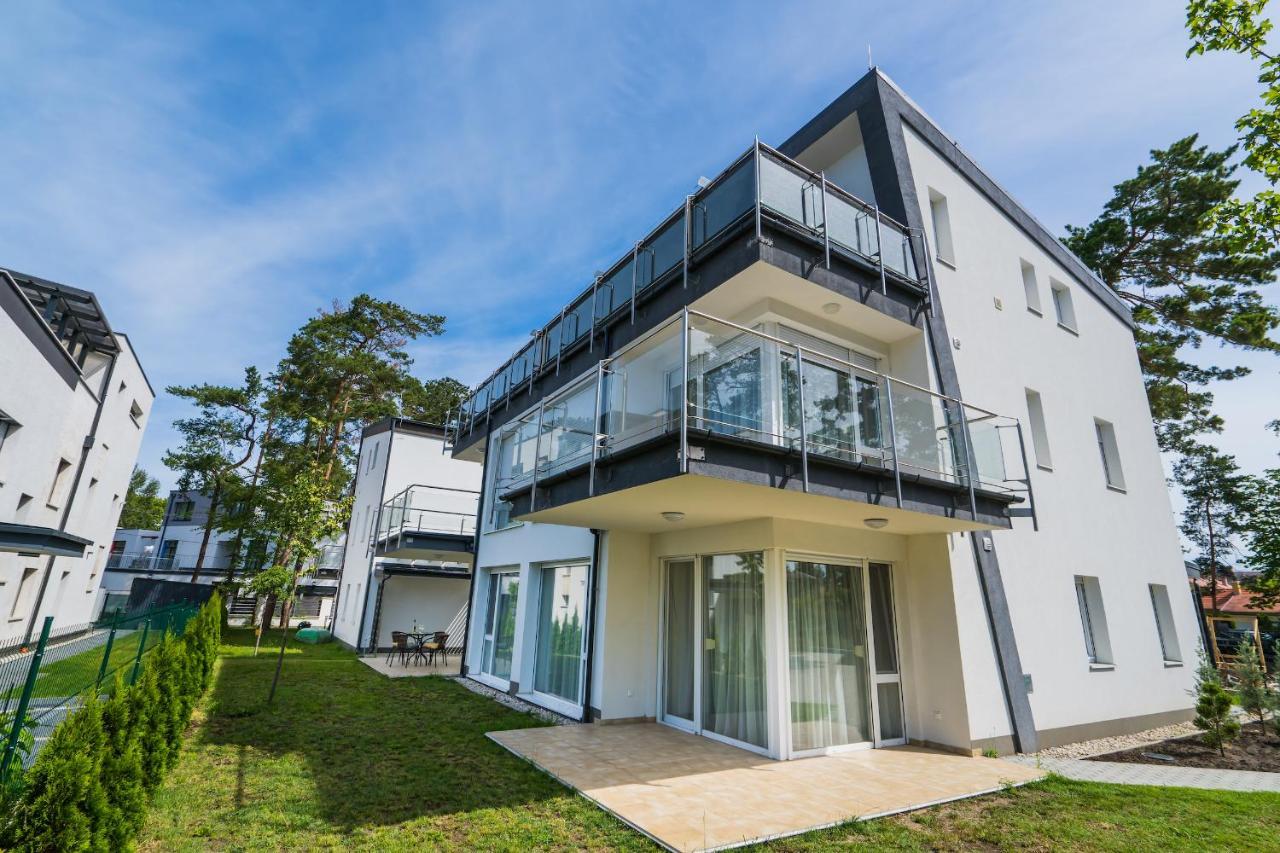 Gemini Apartments Siofok I., Iii. מראה חיצוני תמונה