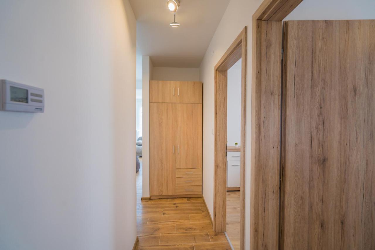 Gemini Apartments Siofok I., Iii. מראה חיצוני תמונה