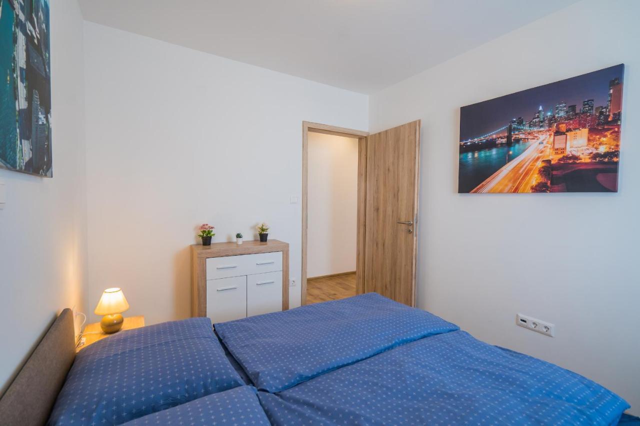 Gemini Apartments Siofok I., Iii. מראה חיצוני תמונה